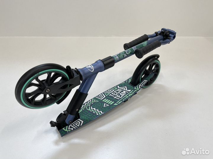 Самокат Tech Team Comfort 180R