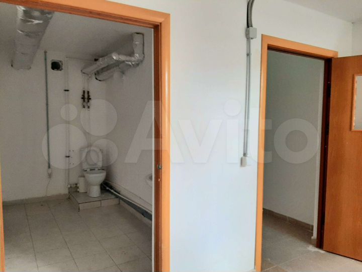 Свободного назначения, 19.5 м²