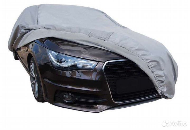 Чехол - Тент для любого авто. - Универсальный