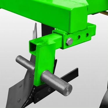 Плуг Flagman Флагман EKO 1L-220