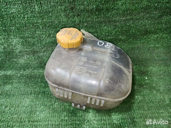 Бачок расширительный Mazda CX-5 I (2011—2015)