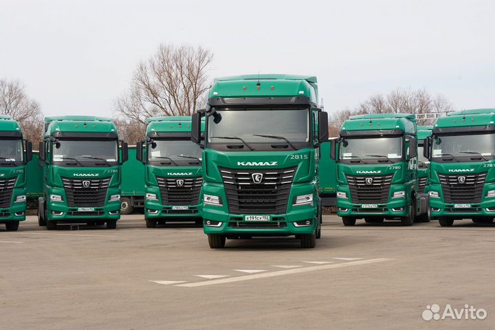 Водитель-экспедитор категории 