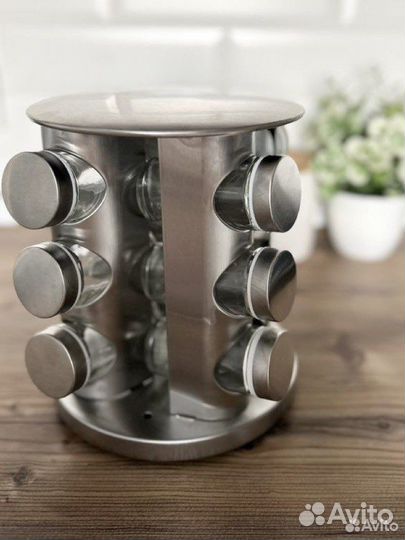 Набор для специй