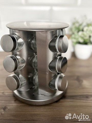 Набор для специй