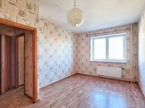 1-к. квартира, 32,7 м², 13/16 эт.