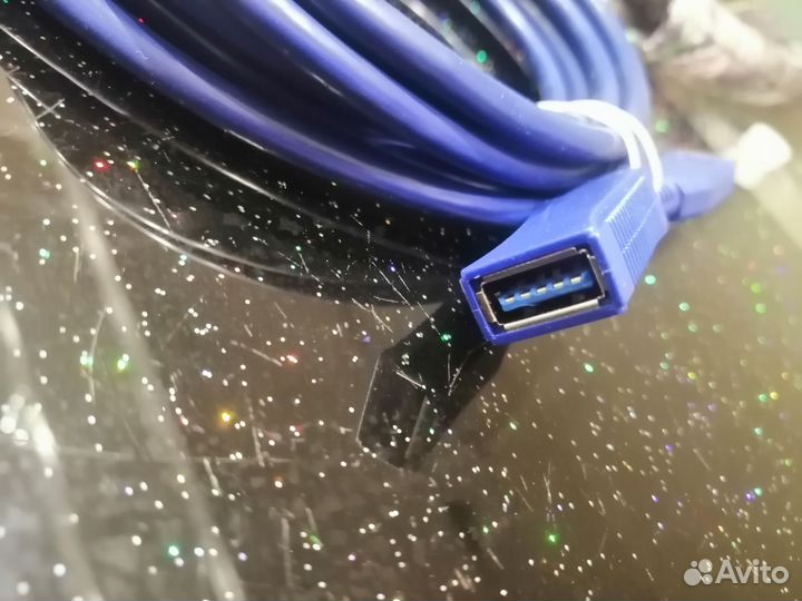 Usb 3.0 удлинитель