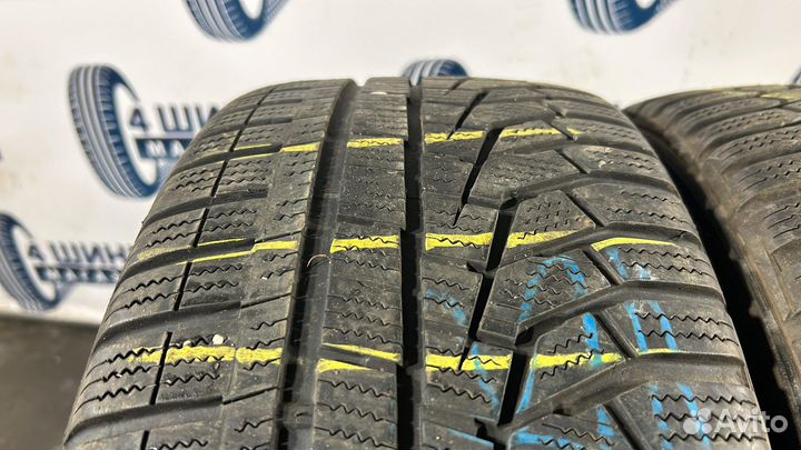 Hankook Winter I'Cept Evo2 W320 215/45 R17 91V