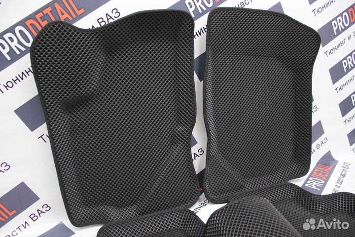 Коврики eva LADA granta калина