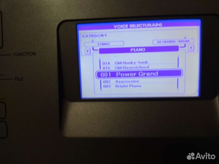 Синтезатор Yamaha mm6 в отличном состоянии