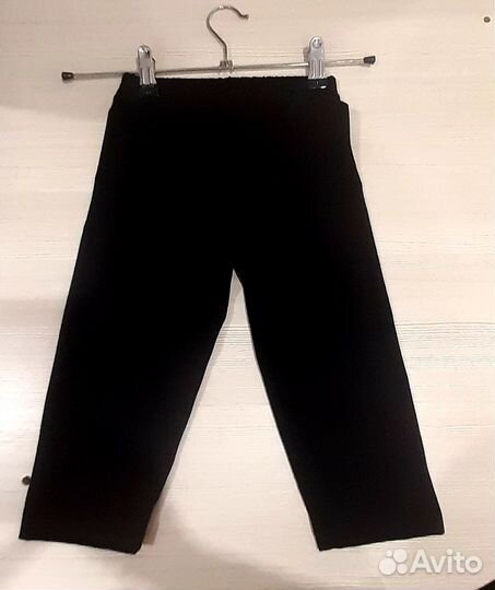 Футболки, шорты на физкультуру новое