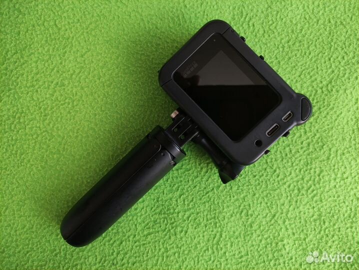 Экшн камера GoPro Hero 8 Black