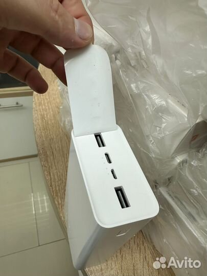 Повербанк xiaomi 30000