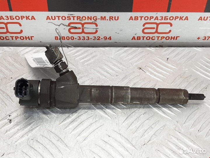 Форсунка для Opel Insignia 1