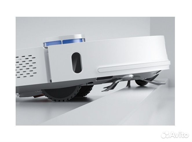 Робот-пылесос XClea Huawei H30 Plus Новый Гарантия