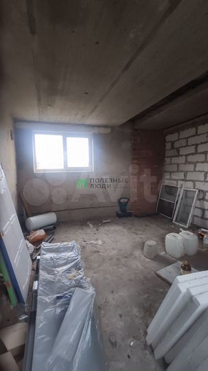 Дом 38,8 м² на участке 6,5 сот.