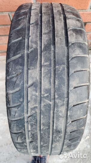 Evergreen EU728 205/55 R16