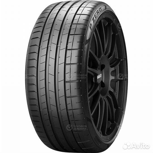 Pirelli P Zero Sports CAR 275/50 R20 113W