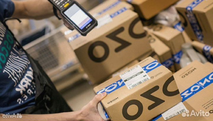 Вахта от 15 смен Москва Упаковщик печенья М/Ж