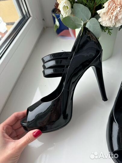 Туфли Aldo 38