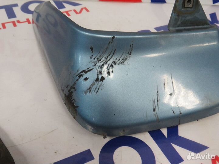 Брызговик honda FIT GD1