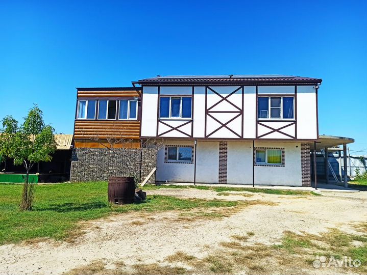 Усадьба Зооуголок