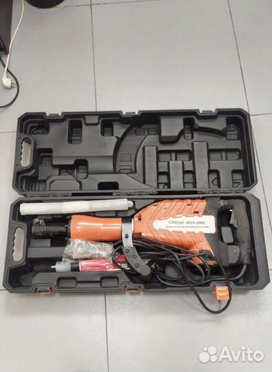 Аренда прокат строительного инструмента