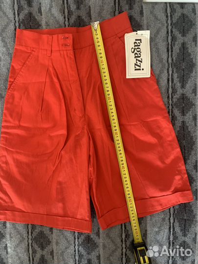 Шорты женские