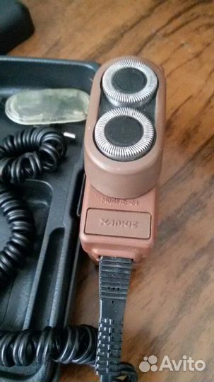 Электробритва 