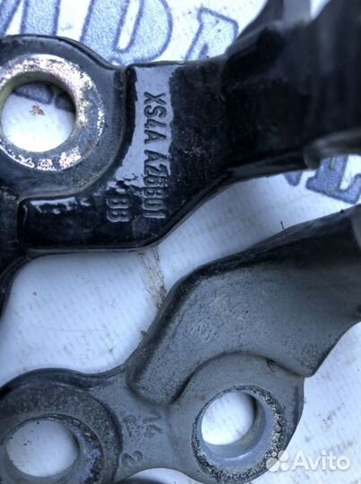 Петли дверей ford focus 1