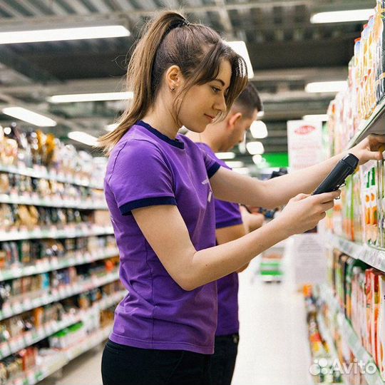 Сканировщик