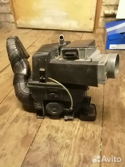Датчик расхода воздуха bosch 37906301 с фильтром
