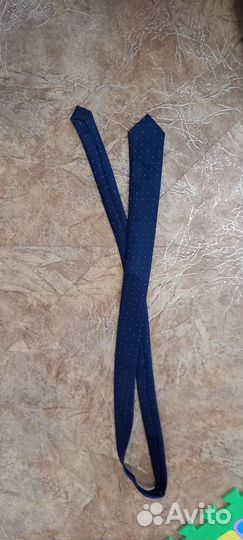 Бабочки, галстук