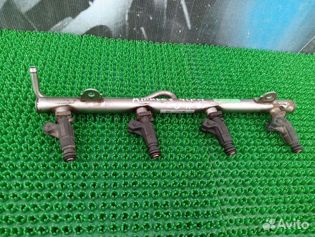 Форсунки chery amulet А15