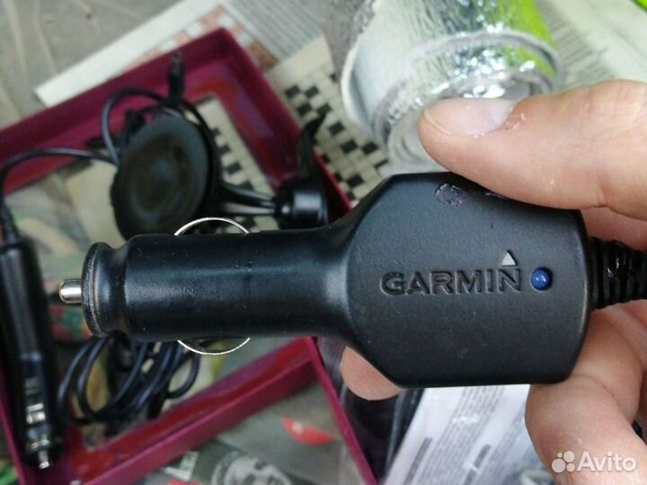 Garmin 150 LMT