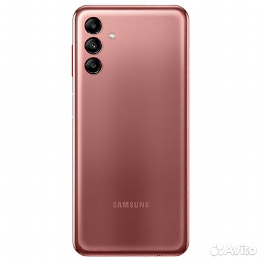 Samsung Galaxy A04s, 4/64 ГБ