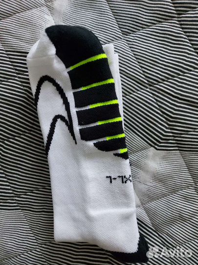 Носки спортивные