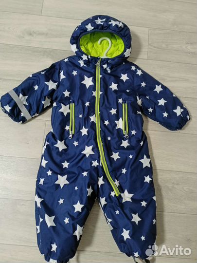 Комбинезон