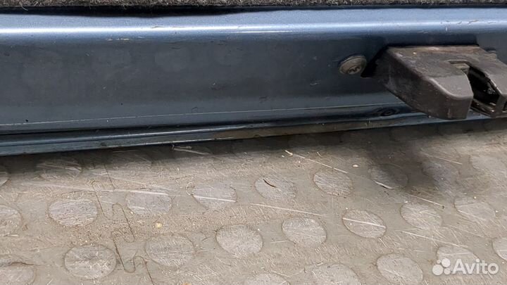 Фонарь (стоп-сигнал) Skoda Fabia, 2007