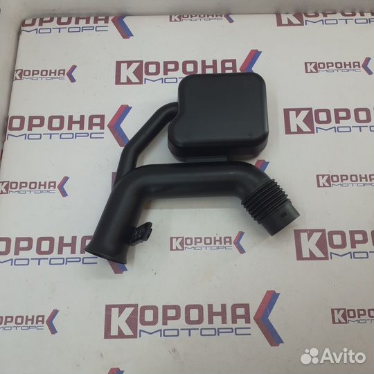 Патрубок воздушного фильтра lifan X70