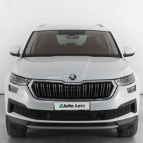 Skoda Kodiaq 2.0 AMT, 2024, 20 км, с пробегом, цена 4 999 000 руб.