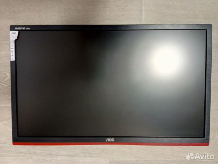 Монитор AOC Gaming G2460PF 24