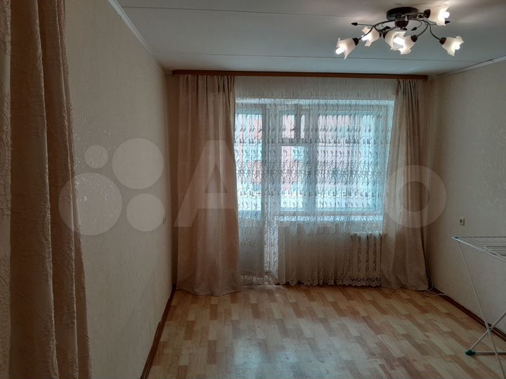 2-к. квартира, 49 м², 2/3 эт.