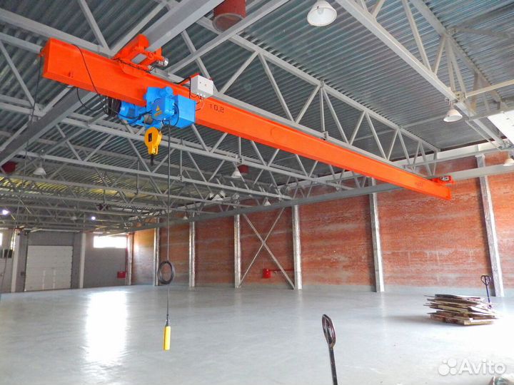 Подвесная балка под Ваши пожелания