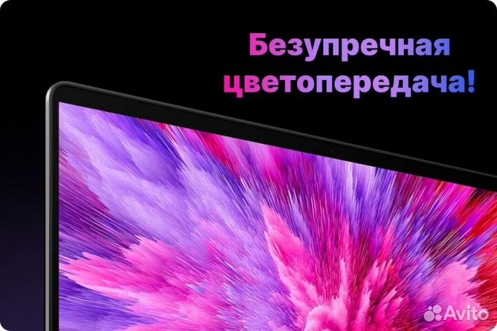Ноутбук Xiaomi Book Pro 14