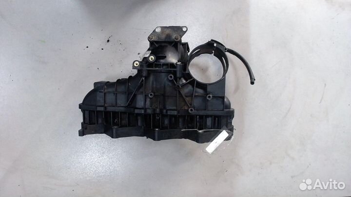 Коллектор впускной Mercedes C W204, 2008