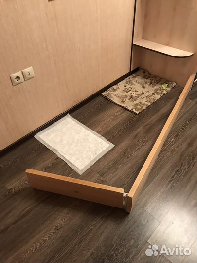 Вольер для щенков и котят