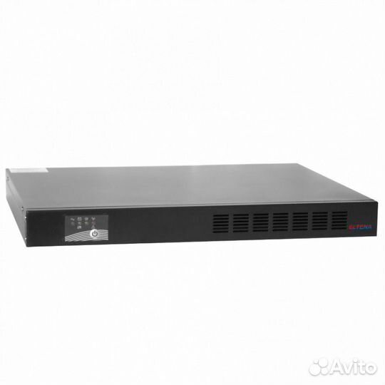 Источник бесперебойного питания eltena Inte 387106