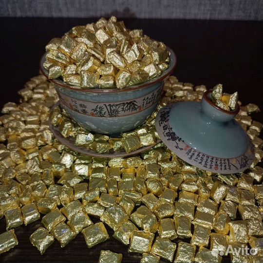 Китайский чай с эффектами SE-4487