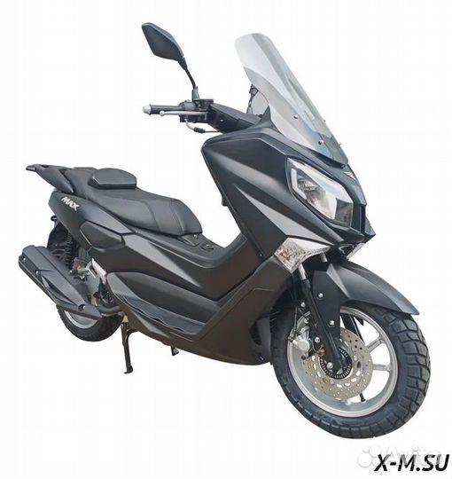 Скутер Vento MAX 200cc (replica Yamaha tmax)