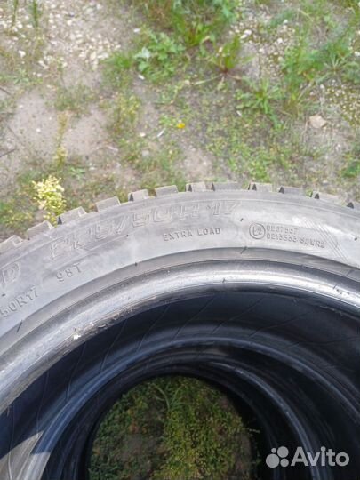 Michelin Latitude X-Ice North 3 225/50 R17